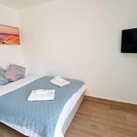 Benalmadena-Costa Jupiter - Sunsea Apartment Exterior photo