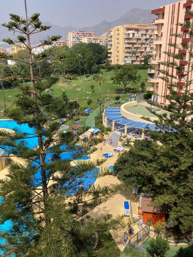 Benalmadena-Costa Jupiter - Sunsea Apartment Exterior photo