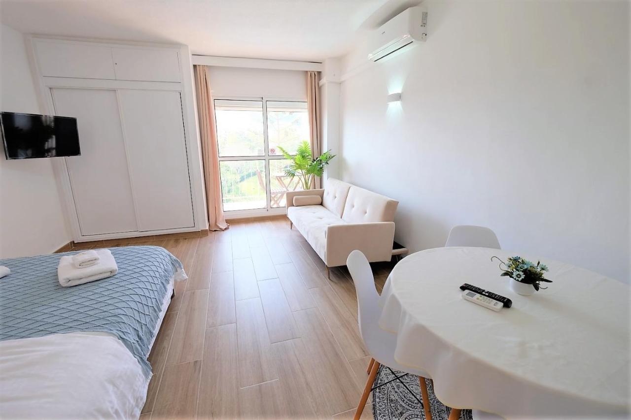 Benalmadena-Costa Jupiter - Sunsea Apartment Exterior photo