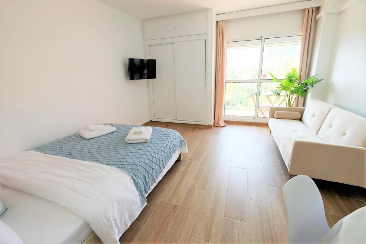 Benalmadena-Costa Jupiter - Sunsea Apartment Exterior photo